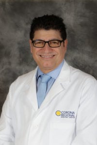 Dr. M. Mazen Jamal - Oceana Gastroenterology Associates