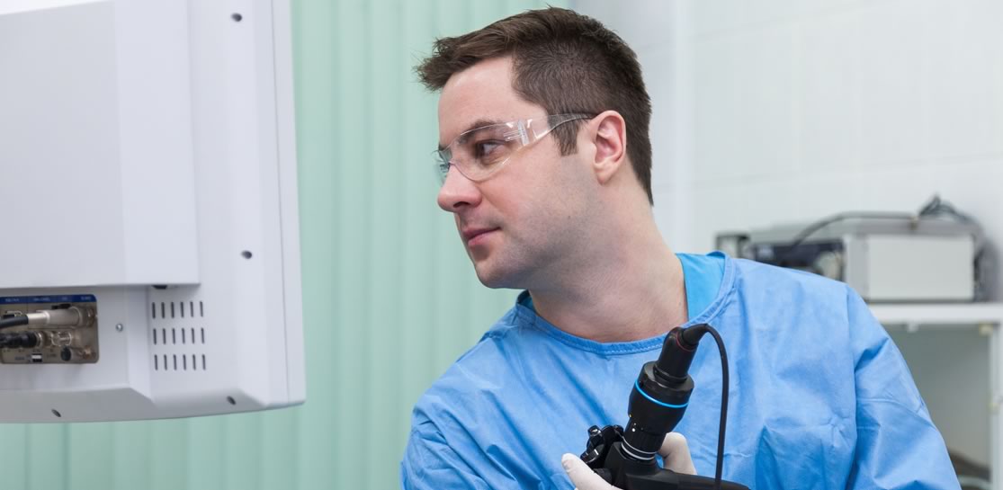 Upper Endoscopy - Dr. M. Mazen Jamal - Gastroenterologist